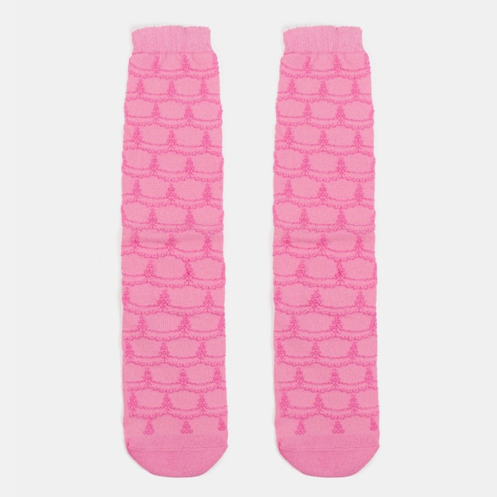 Гольфы детские, цвет МИКС, размер 16-18