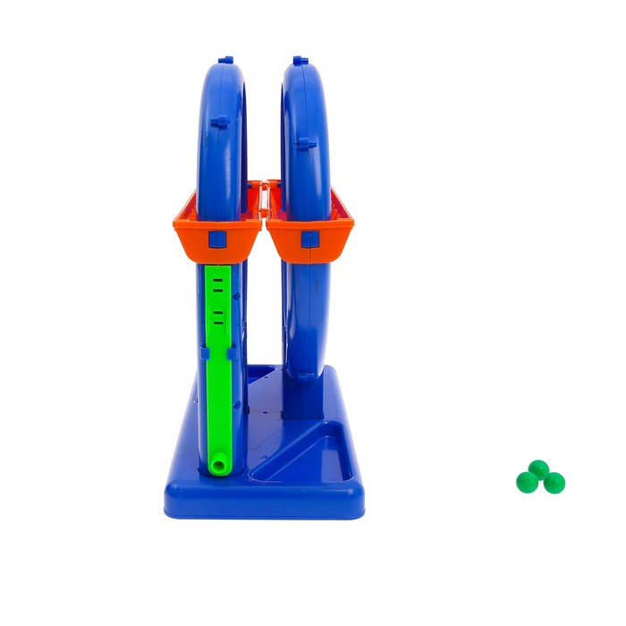 Настольная игра "Орбита"