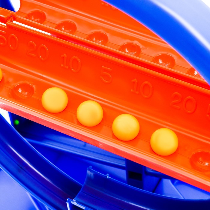 Настольная игра "Орбита"