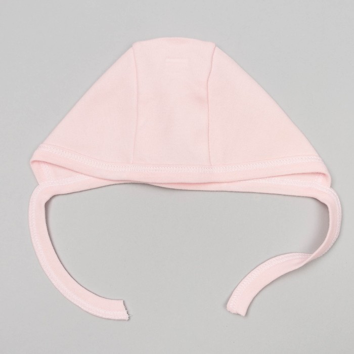 Комплект детский, рост 74 см, цвет розовый К-100-04_М