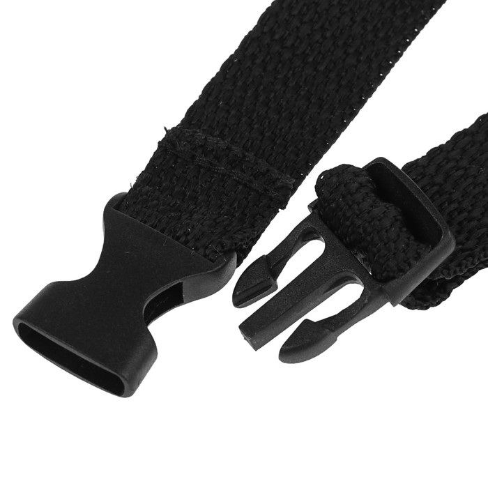 Намордник текстильный, размер 2, оксфорд