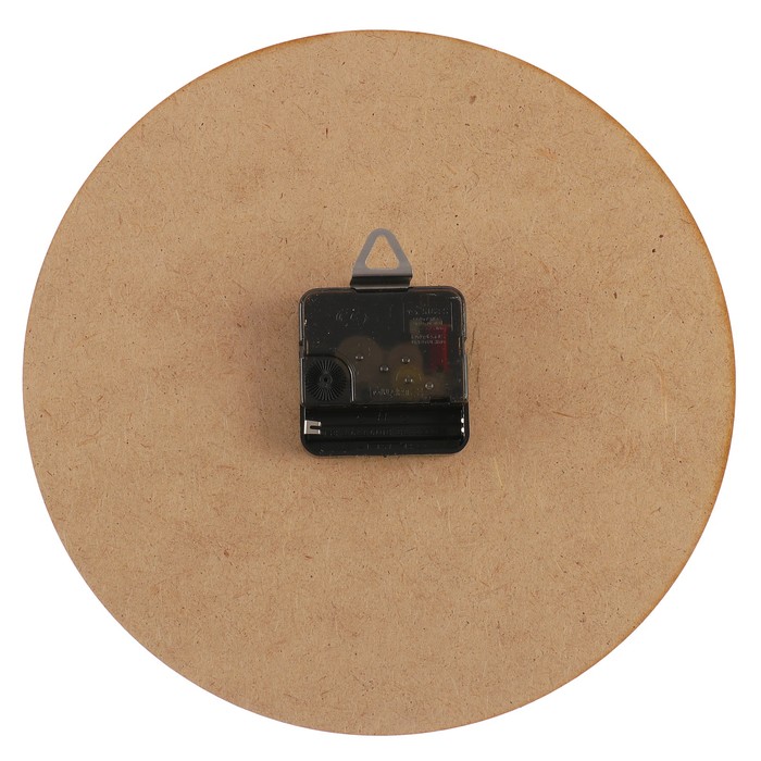 Часы настенные круглые "ФСБ России", 24 см