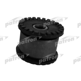 

Сайлентблок рычага подвески Patron PSE1804