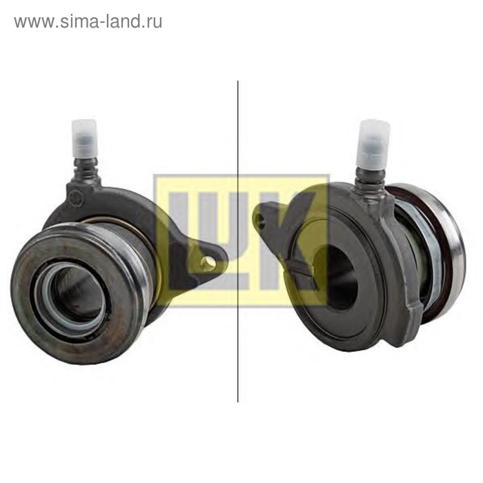 Подшипник выжимной  LUK 510010210