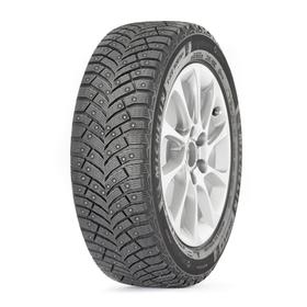

Шина зимняя шипованная Michelin X-Ice North 4 275/45 R22 112T