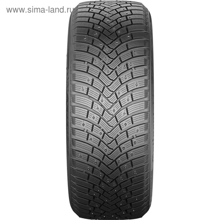 

Шина зимняя шипованная Continental IceContact 3 195/55 R16 91T