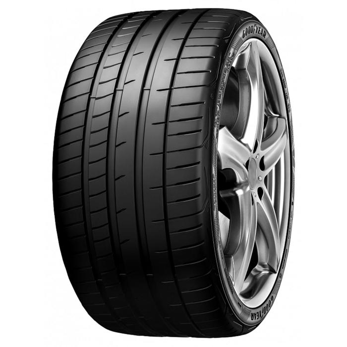 фото Шина летняя goodyear eagle f1 supersport 255/40 r19 100y