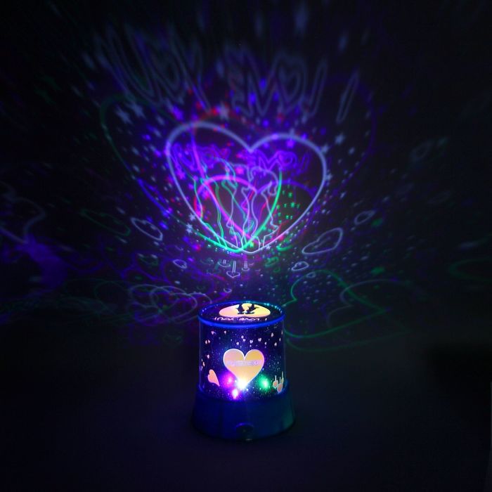 Ночник "Любовь"