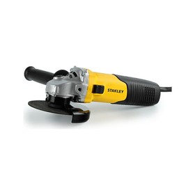 

Угловая шлифмашина Stanley STGS7115, 710Вт, 11000 об/мин, 115 мм