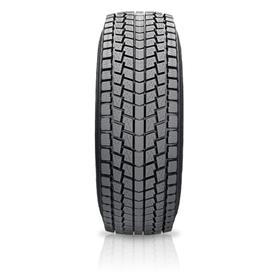 

Шина зимняя нешипуемая Hankook RW08 275/40 R20 106R