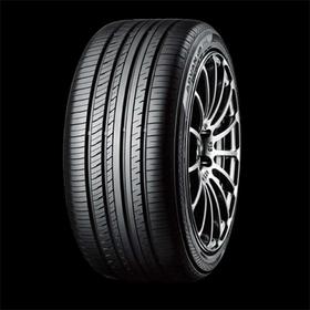 

Шина летняя Yokohama Advan Decibel V552 215/45 R17 91W