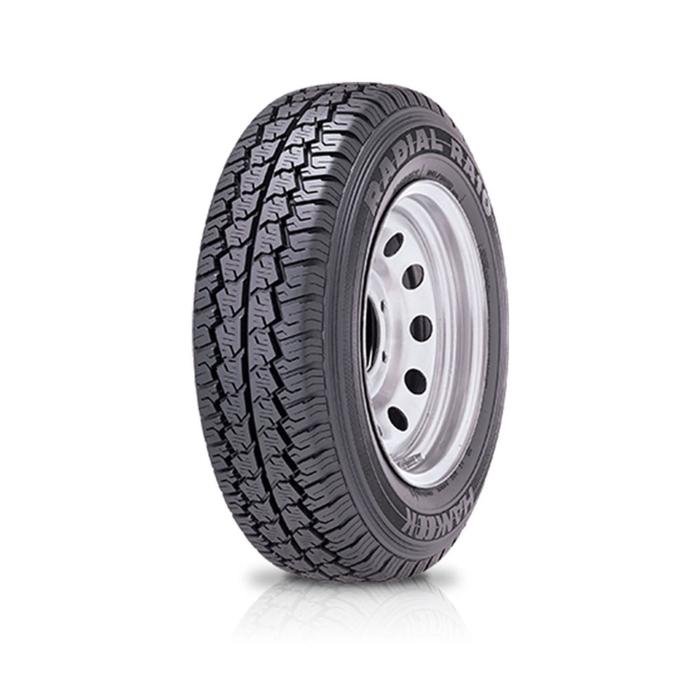 фото Шина всесезонная hankook radial ra10 215/70 r15c 109/107r