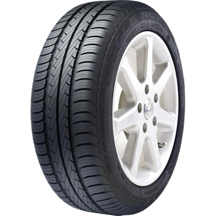 фото Шина летняя goodyear eagle nct5 255/50 r21 106w runflat (✩)