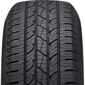 

Шина летняя Nexen Roadian HTX RH5 245/75 R17C 121/118S