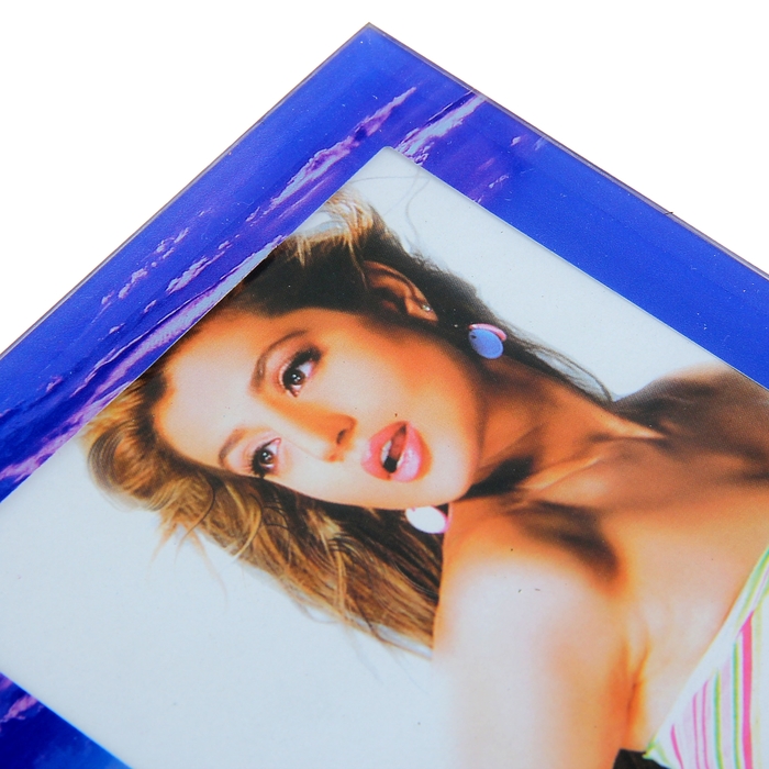 Фоторамка "Романтичный закат" 10х15 см