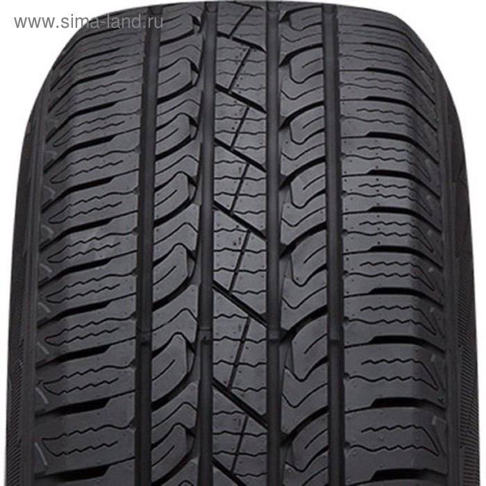 фото Шина летняя nexen roadian htx rh5 255/70 r15 108h