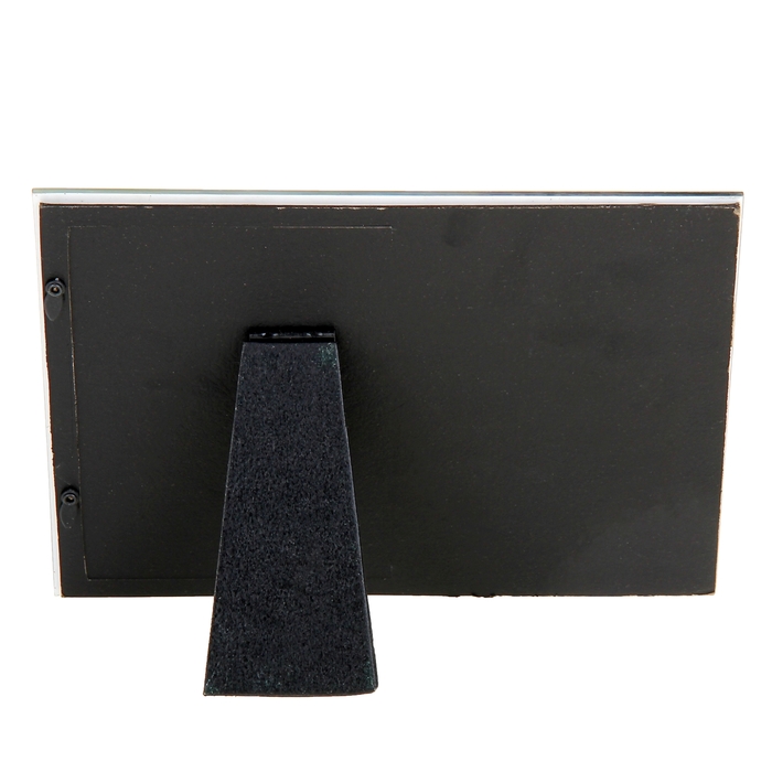 Фоторамка "Цветущий городок" 10х15 см