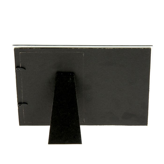 Фоторамка "Ночная башня" 10х15 см