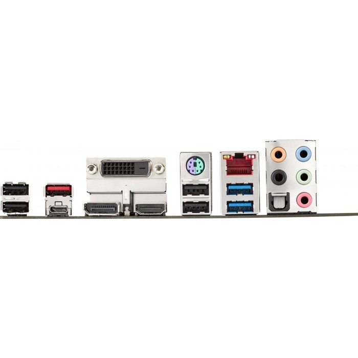 Материнская плата Asus STRIX H270F GAMING, Soc-1151, Intel H270, 4xDDR4, ATX, Ret