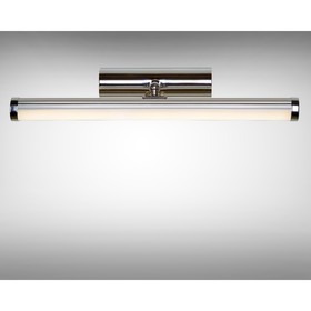 

Бра BELPA-LED 7Вт LED хром 37,2x10x7,6см
