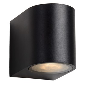 

Бра ZORA-LED 1x5Вт GU10 черный 9x6,5x7,9см