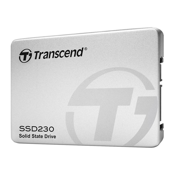 SSD накопитель Transcend 512Gb (TS512GSSD230S) SATA-III