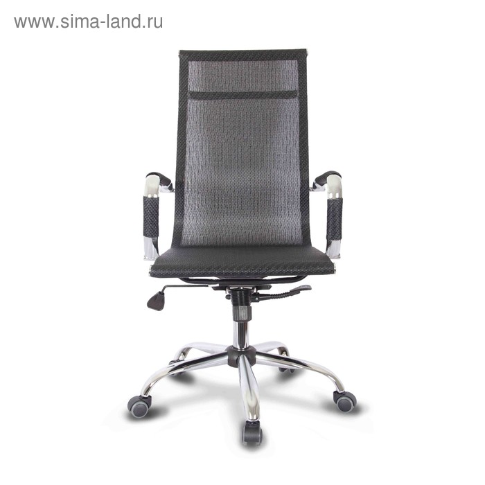

Кресло College CLG-619 MXH-A, черное