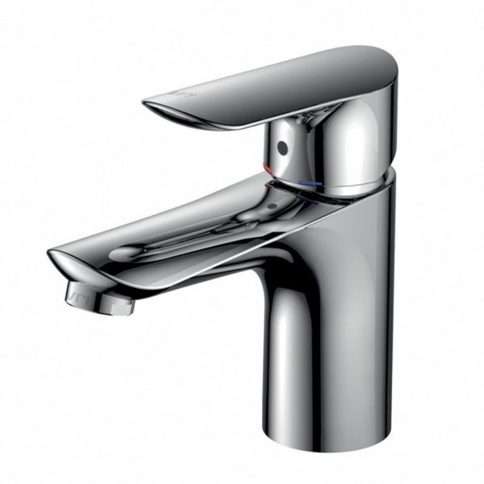 Смеситель для умывальника Vri Вaciano HG900321, однорычажный