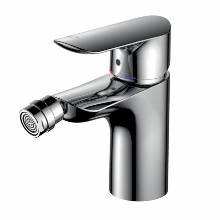 Смеситель для биде Vri Вaciano HG900325, однорычажный