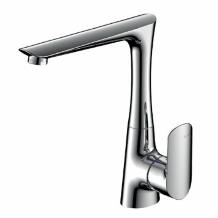 Смеситель для кухни Vri Вaciano HG900328, однорычажный