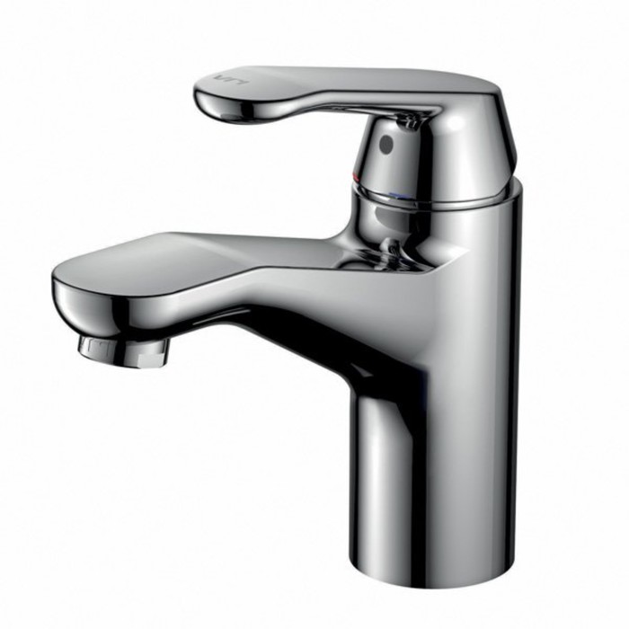 Смеситель для умывальника Vri Rialto HG900621, однорычажный