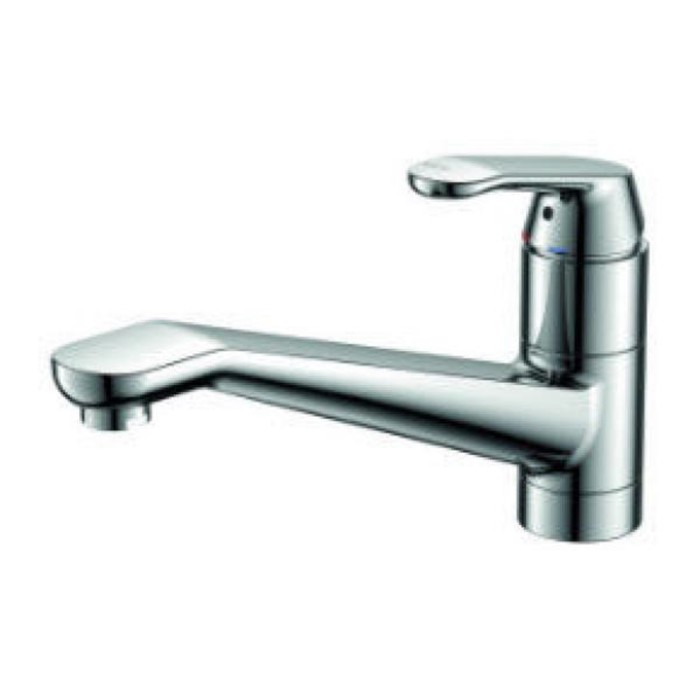 Смеситель для кухни Vri Rialto HG900627, однорычажный