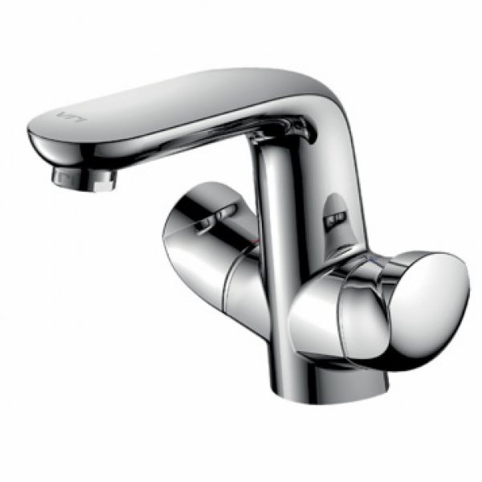 Смеситель для биде Vri Lido HG900825, однорычажный