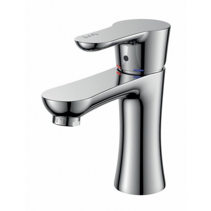 Смеситель для умывальника Vri Basilica HG901021, однорычажный