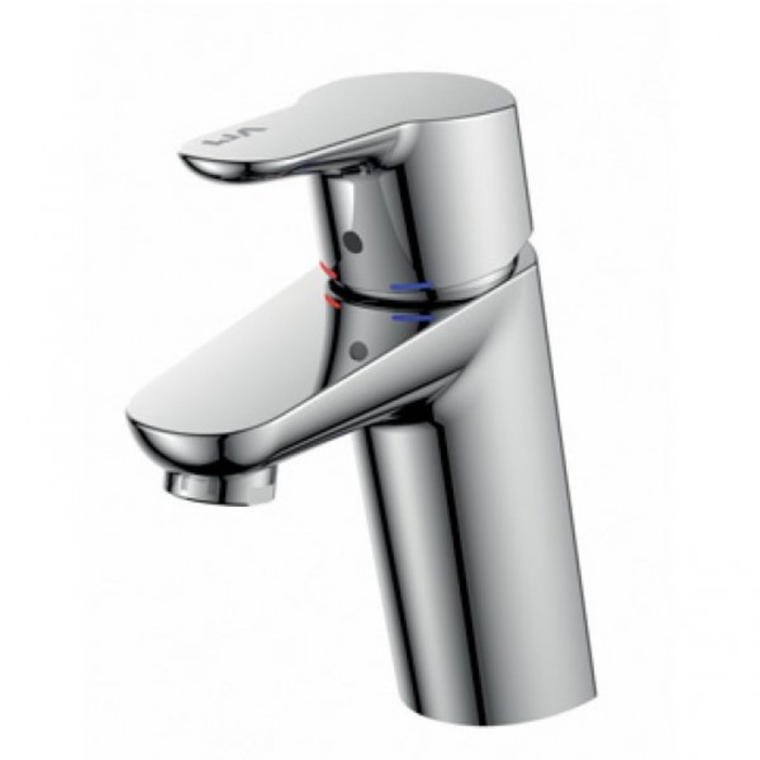 , однорычажныйСмеситель для раковины Vri Burano HG901121