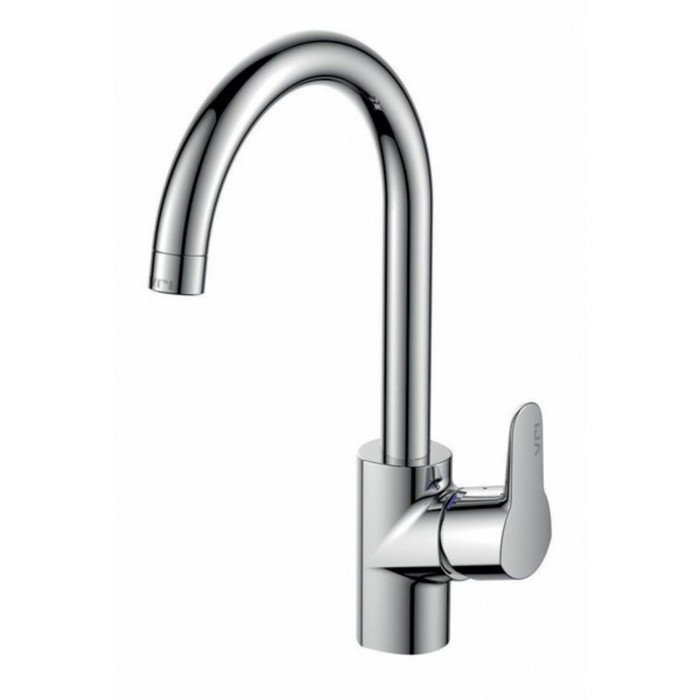 Смеситель для кухни Vri Burano HG901128, однорычажный