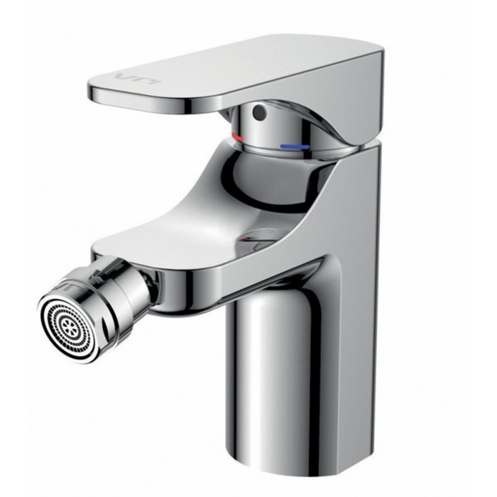 Смеситель для биде Vri Bauta HG900925, однорычажный