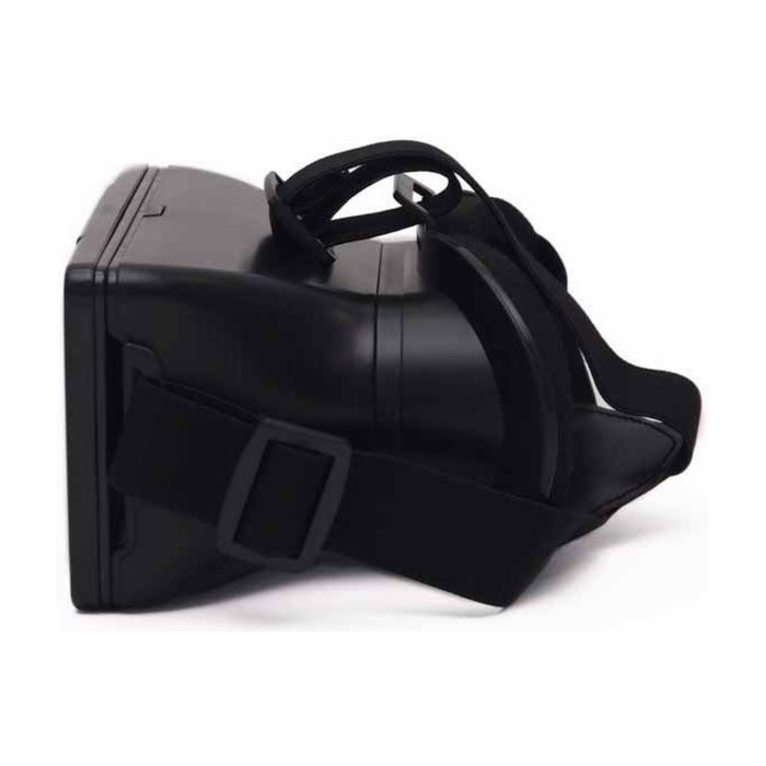 Очки виртуальной реальности Hiper VRS черный