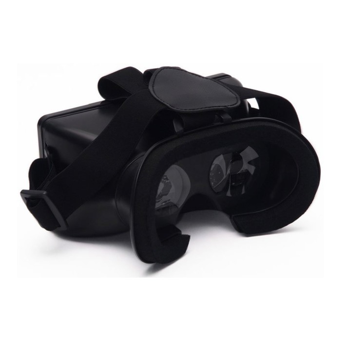 Очки виртуальной реальности Hiper VRS черный