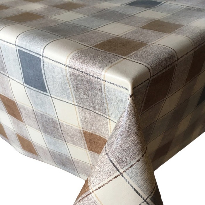 Клеенка столовая 130х165 см