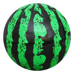Мяч детский «Арбуз», d=22 см, 60 г Ош