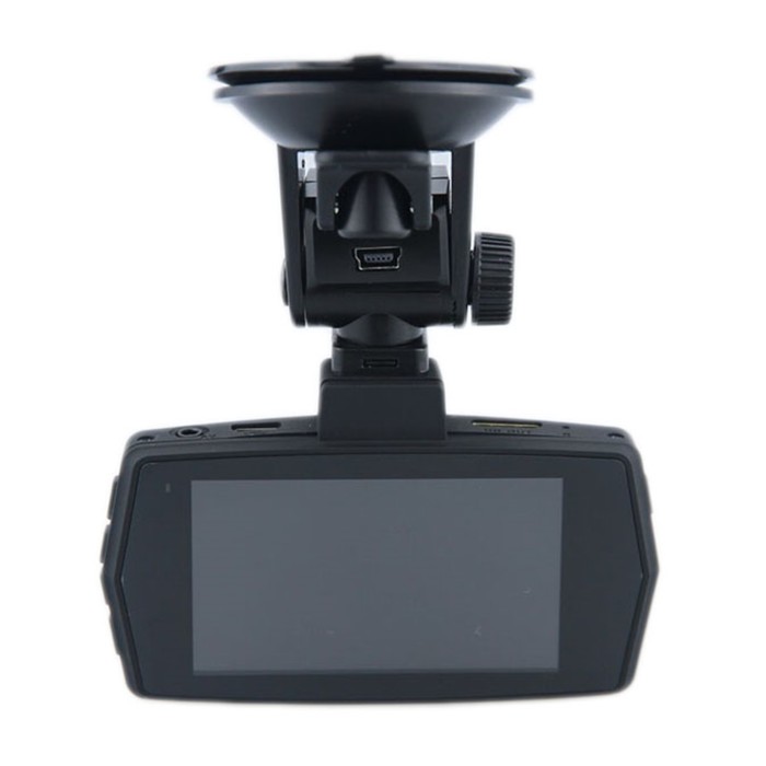 Видеорегистратор QStar RG4, 3", обзор 170°, 3840х2160