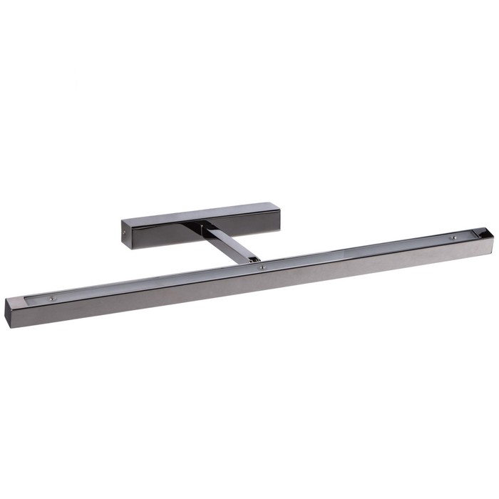 Подсветка для картин "Вернисаж" 1x6W LED хром 3x60x20см