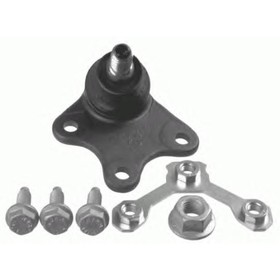 

Опора шаровая LEMFORDER 2552502