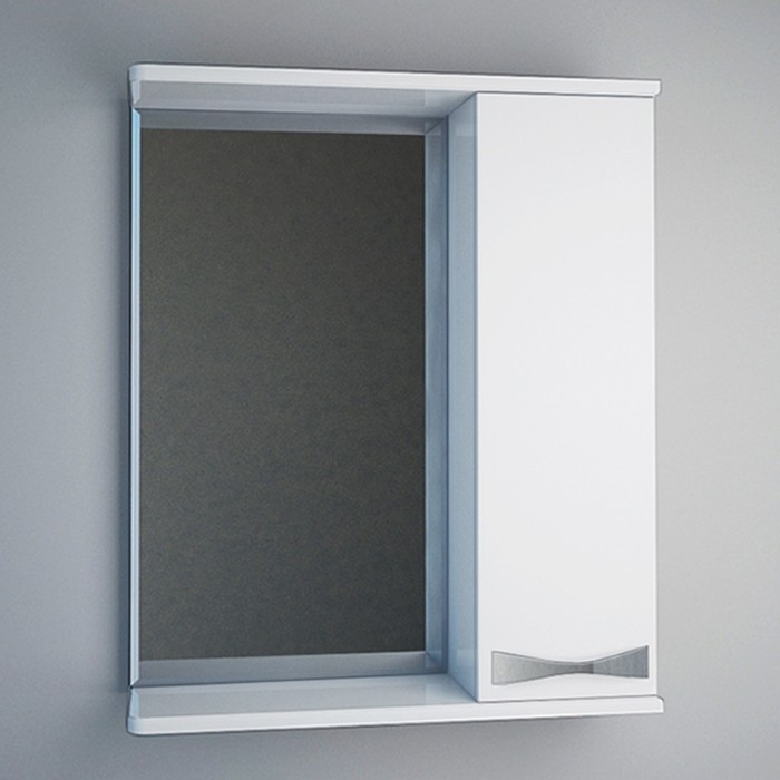 Зеркало Unio 65 правое, плёнка