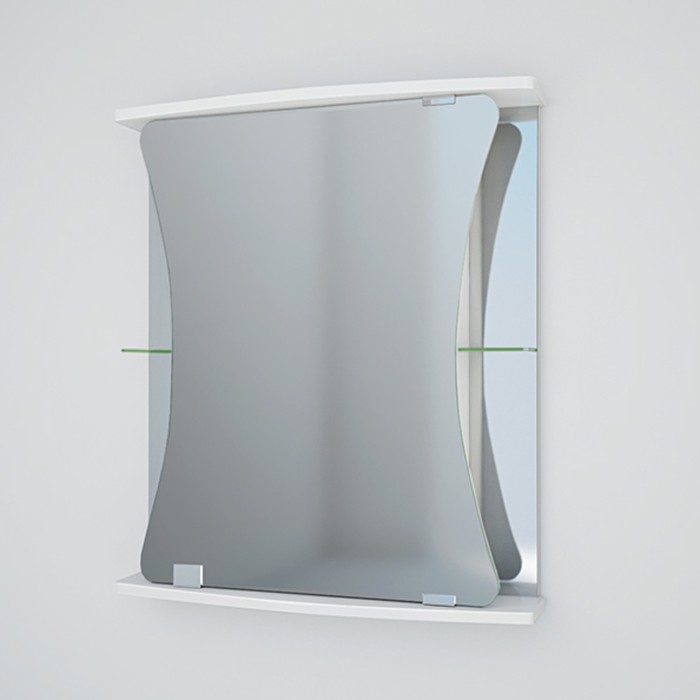 Зеркало Unio 65 левое