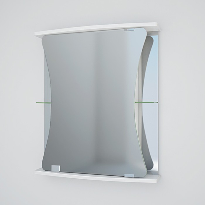 Зеркало Unio 65 правое