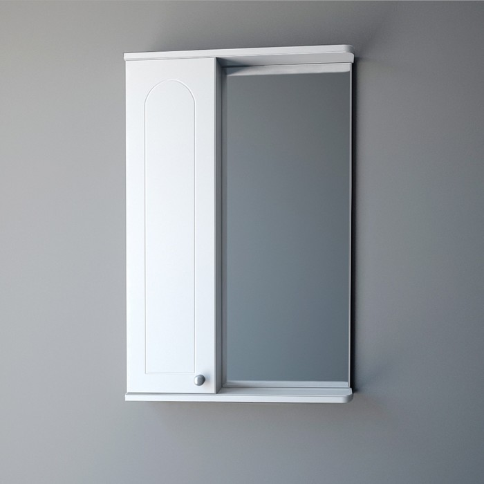 Зеркало Albus Rex 65 левое