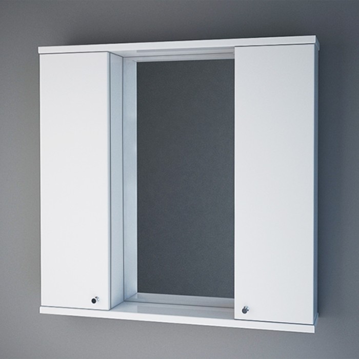 Зеркало Gravitas 75 плёнка