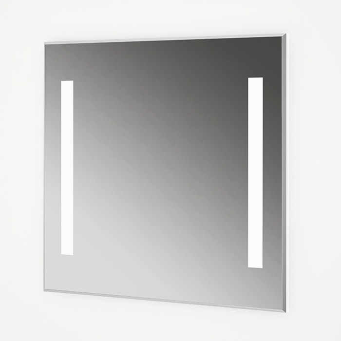 Зеркало 63 (75) с подсветкой